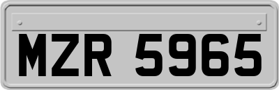 MZR5965