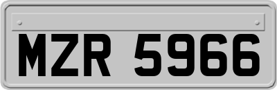 MZR5966