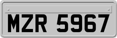 MZR5967