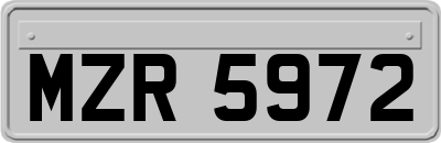 MZR5972