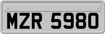 MZR5980