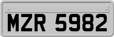 MZR5982