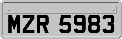 MZR5983