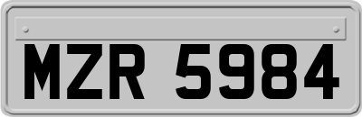 MZR5984