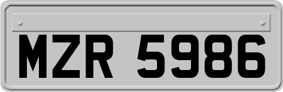 MZR5986