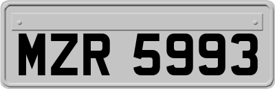 MZR5993