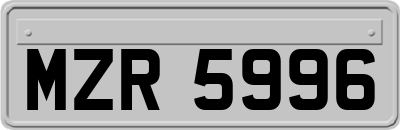 MZR5996