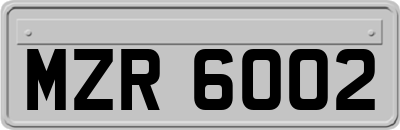 MZR6002