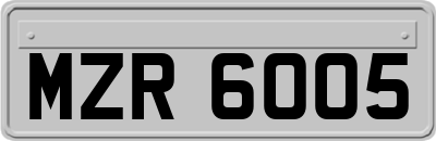 MZR6005