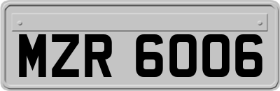 MZR6006