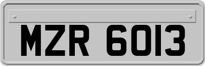 MZR6013