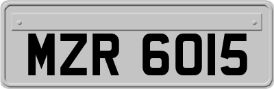 MZR6015