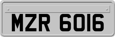 MZR6016