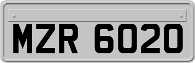 MZR6020