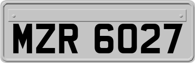 MZR6027