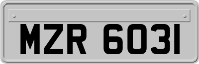 MZR6031