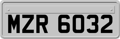 MZR6032