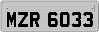 MZR6033