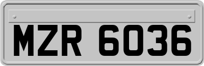 MZR6036