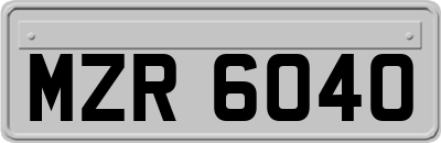 MZR6040