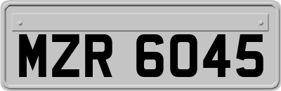 MZR6045