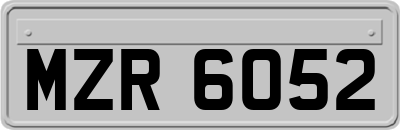 MZR6052