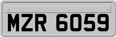 MZR6059