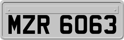 MZR6063