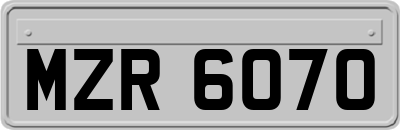 MZR6070