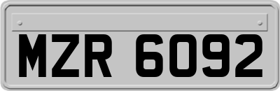 MZR6092