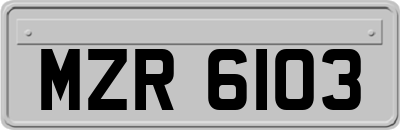 MZR6103