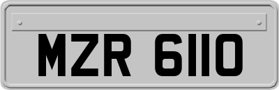 MZR6110