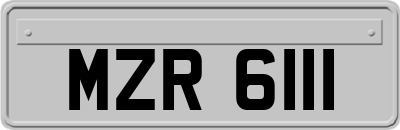 MZR6111