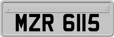 MZR6115