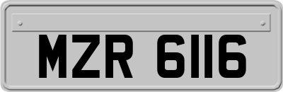 MZR6116