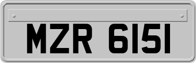 MZR6151