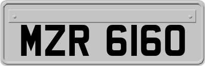 MZR6160