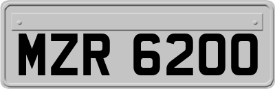 MZR6200