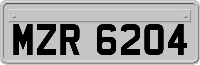 MZR6204