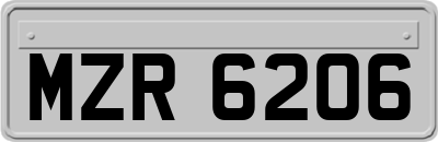 MZR6206