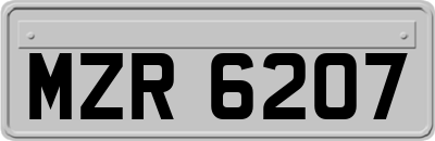 MZR6207