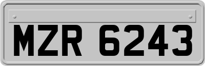 MZR6243