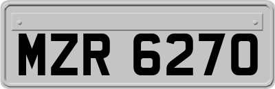 MZR6270