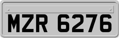 MZR6276