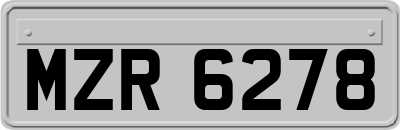 MZR6278