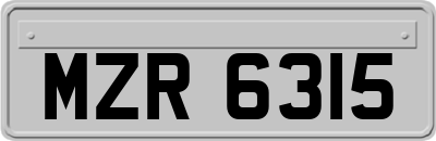 MZR6315