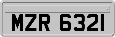 MZR6321