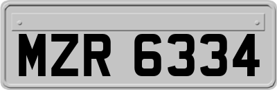 MZR6334