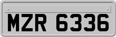 MZR6336