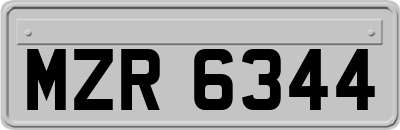 MZR6344